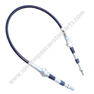 D21 shift cable