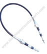 D21 shift cable