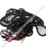 komatsu wire harness