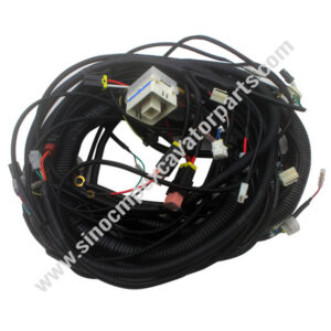 hitachi wire harness