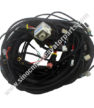 hitachi wire harness