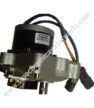governor motor komatsu pc200-7