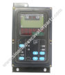 Komatsu PC130-7 monitor