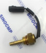 volvo temperature sensor