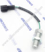 kobelco speed sensor