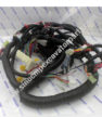 hitachi ex100-2 wiring harness