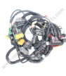 komatsu wiring harness