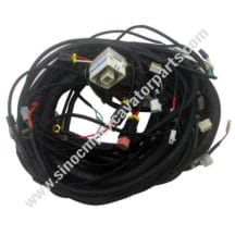 0001049 Wire harness
