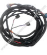 ZX200 Monitor Wiring Harness
