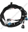 ZX200-6 Wiring Harness