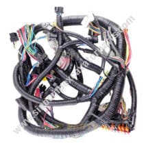 0001535 Wire harness