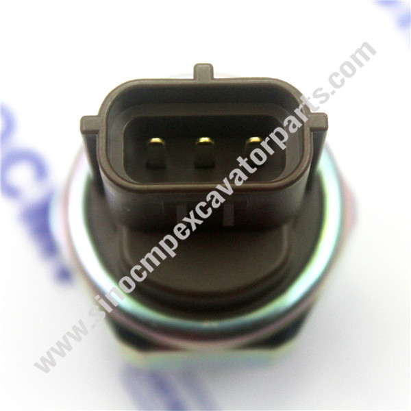 Denso 4HK1 6HK1 ZX200-3 Pressure Sensor 8-98119790-0 | SINOCMP