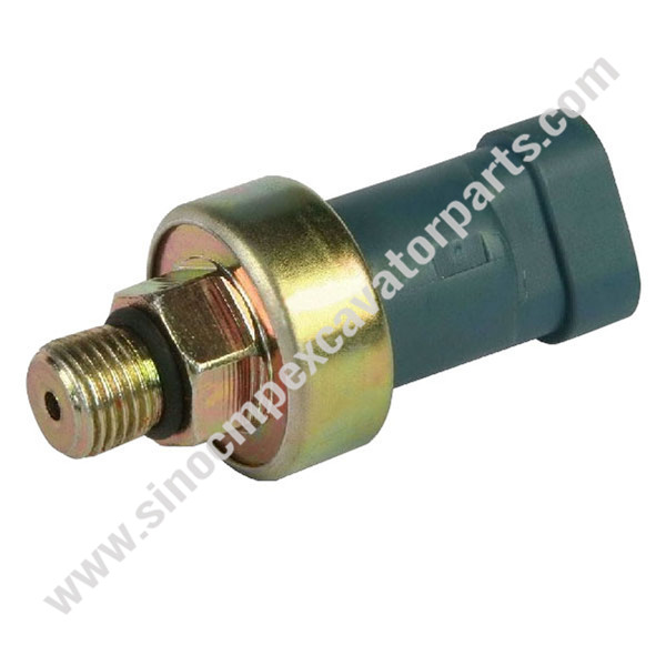 Hitachi EX120-5 EX200-5 EX300-5 Pressure Sensor 4353686 | SINOCMP