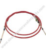 EX90 Throttle Cable