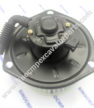 EX200-5 Blower Motor