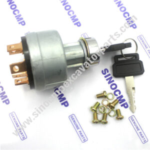 DH220-5 Ignition Switch