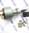 DH220-5 Ignition Switch