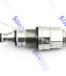 PC60-7 Relief Service Valve