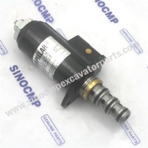 111-9916 Solenoid Valve