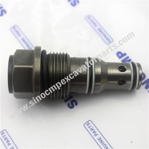 EC160B EC210 EC240B Volvo Relief Valve 8230-21640 | SINOCMP