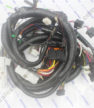 hitachi ex100-2 wiring harness