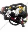 hitachi wire harness