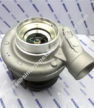 turbocharger komatsu turbo