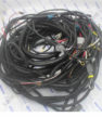 hitachi excavator wire harness