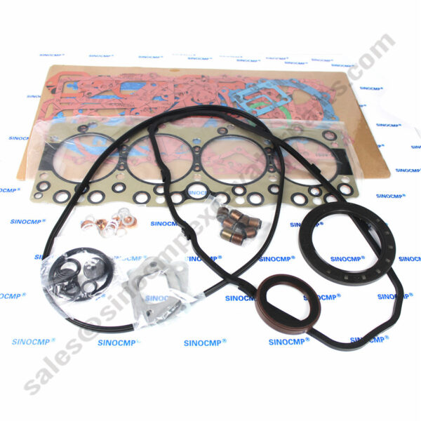 4bd1t gasket kit