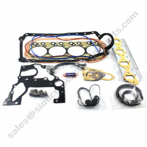 4jb1 rebuild kit