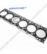 6d107 gasket head