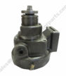 6d140 water pump