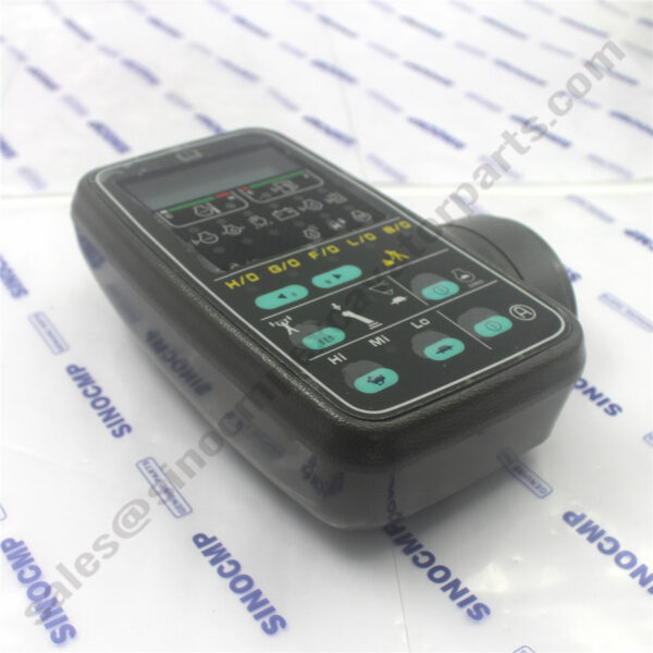 7834-71-6002 monitor pc-6