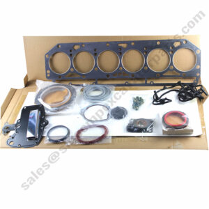 C9 caterpillar gasket kit