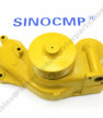 pc300-6 water pump