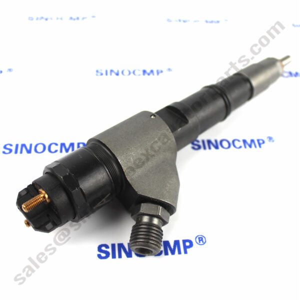 injector ec210b