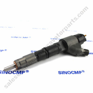 injector ec210b