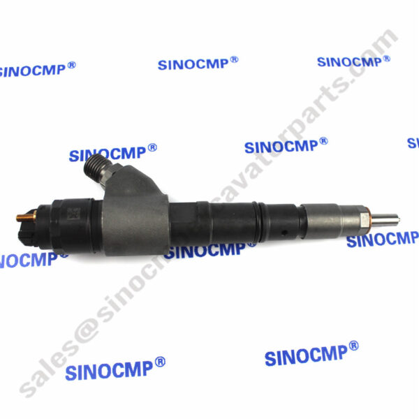 injector ec210b