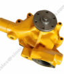 pc200-6 water pump