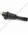 volvo d7e injector