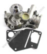 ISUZ 4LE1 Water Pump