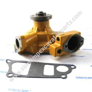 4D95S Water Pump