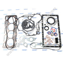 Kubota V1505 Overhaul Kit.