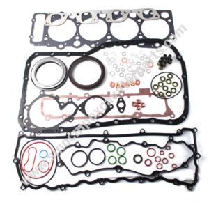 4hg1 engine gasket