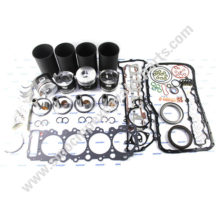 Isuzu 4HG1 Engine Rebuild Kits