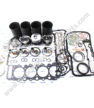 Isuzu 4HG1 Engine Rebuild Kits