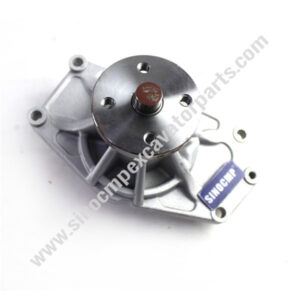 4d34 water pump