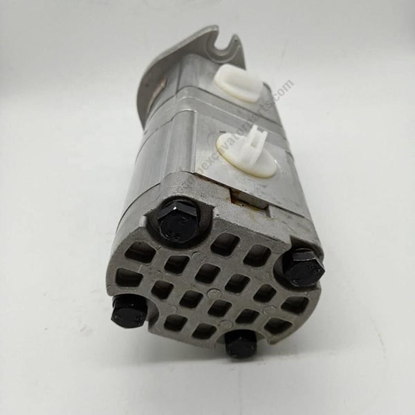 9218031 Gear Pump Supports Hitachi Excavator ZX330 ZAX200 | SINOCMP 9218031 Gear Pump Supports Hitachi Excavator ZX330 ZAX200 | SINOCMP