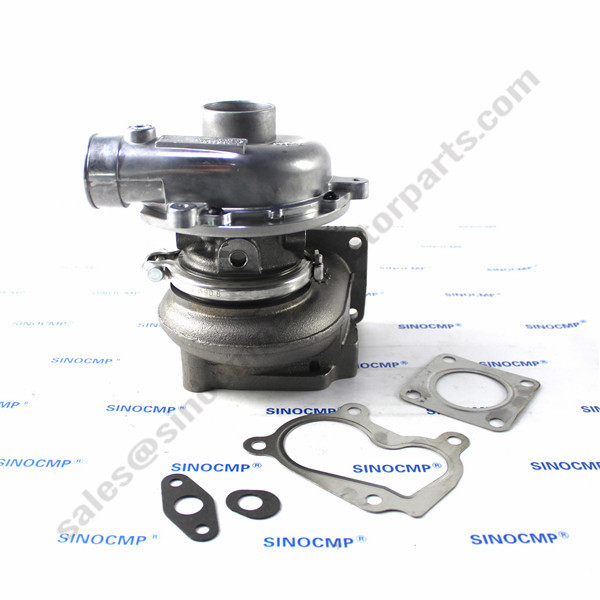 4JJ1 turbo/Turbocharger for Hitachi ZX110-3 ZX135US-3 | SINOCMP