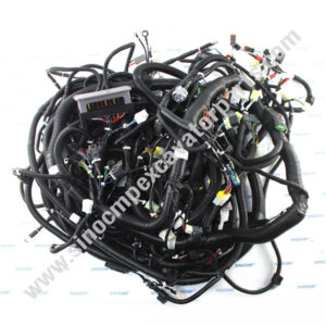 208-06-76710 Wiring Harness